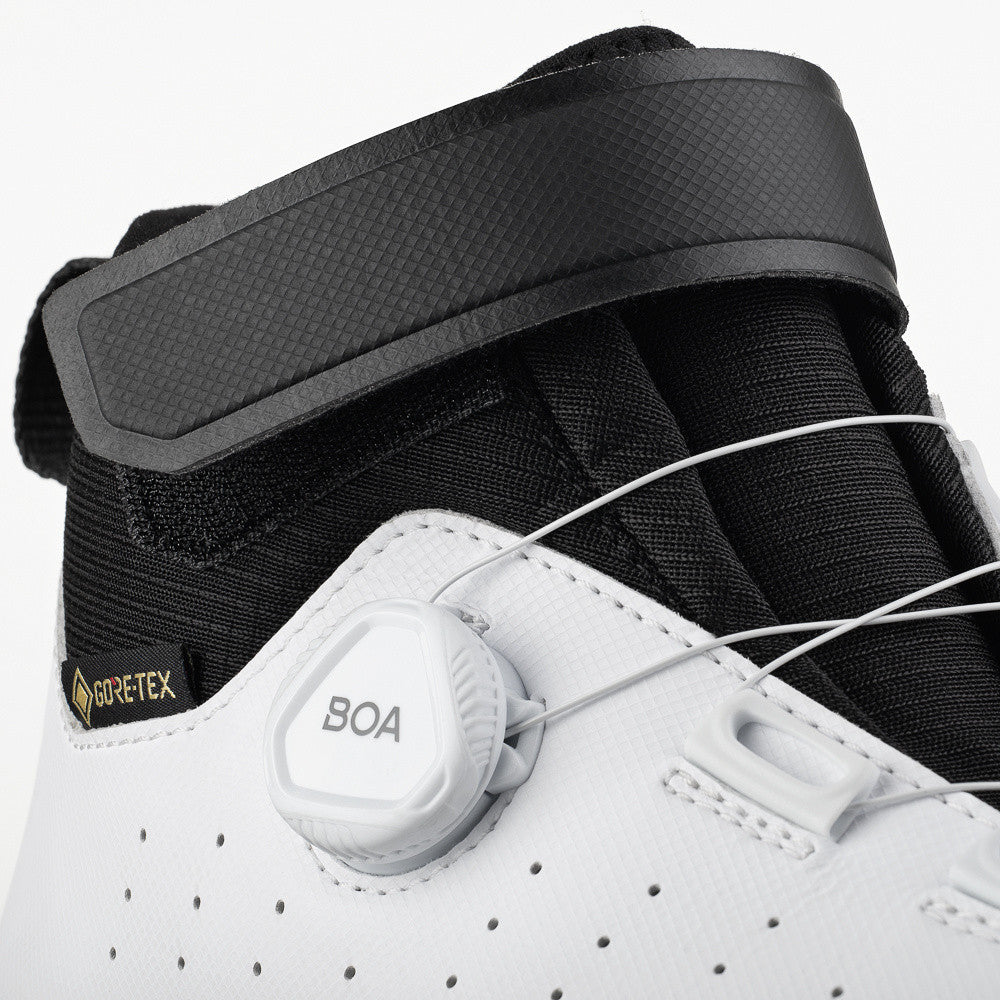 Fizik Tempo Artica GTX chaussure vélo route hiver Gore-Tex