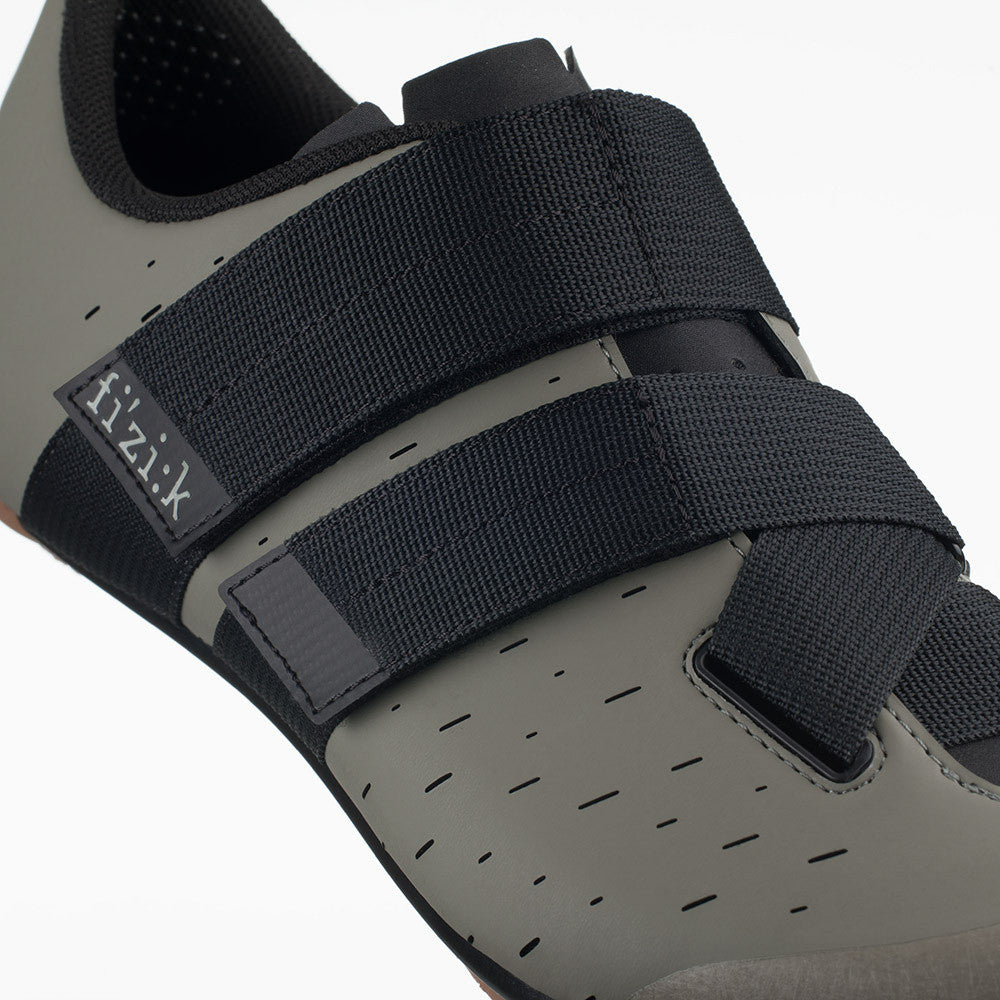 Fizik Terra Powerstrap X4 chaussure gravel 43 scratch