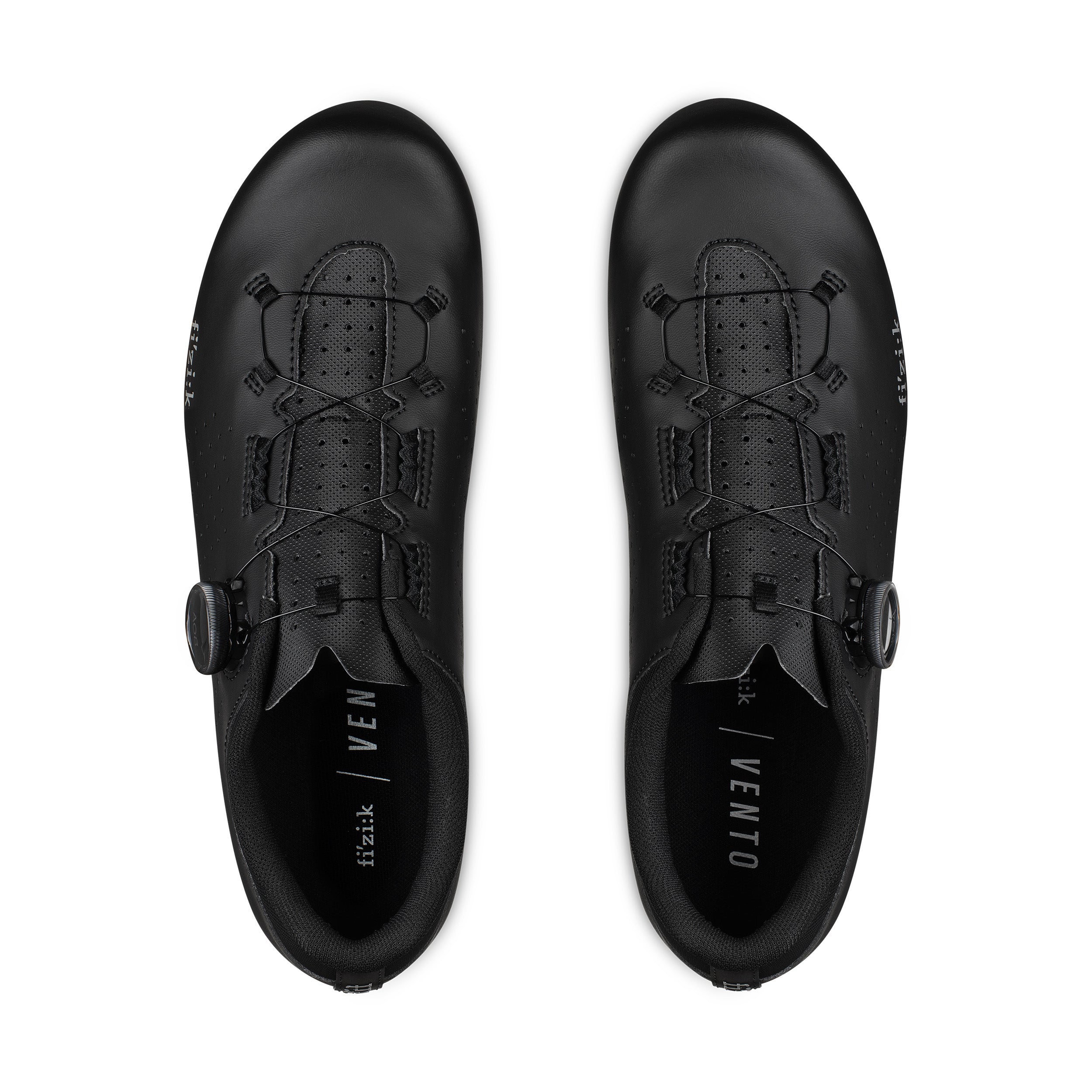 Fizik Vento Omna Wide chaussure vélo route large