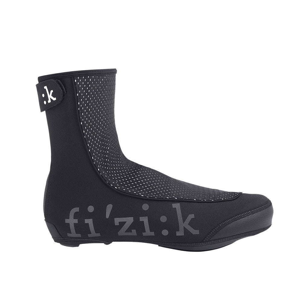 Fizik Waterproof Winter couvre-chaussures vélo hiver L