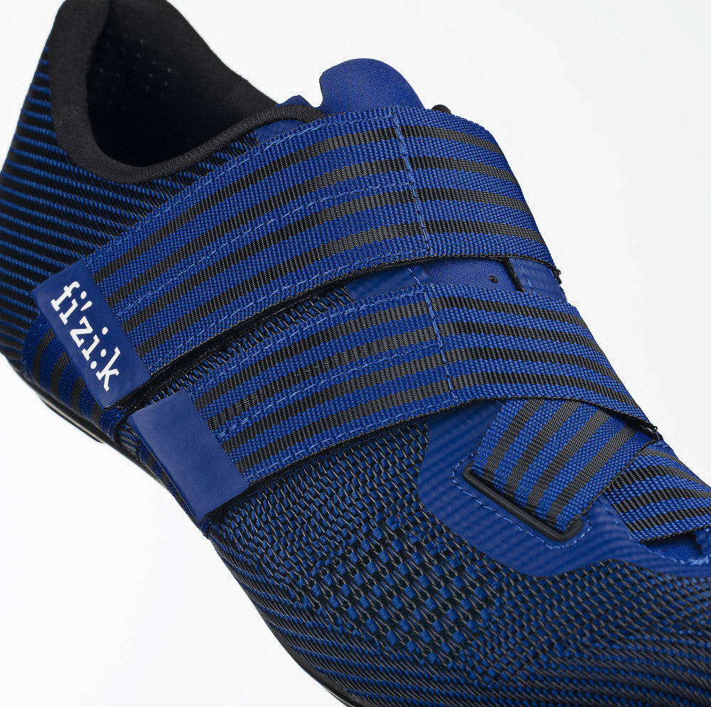 Fizik Vento Powerstrap Aeroweave chaussures route Movistar