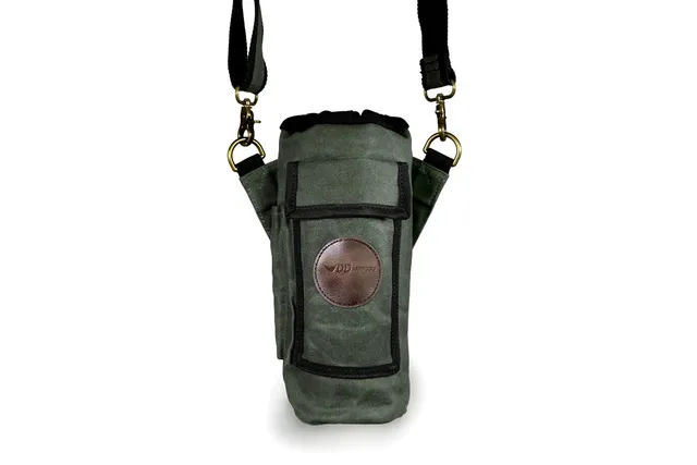 DD Accessories porte-gourde Cask vert olive