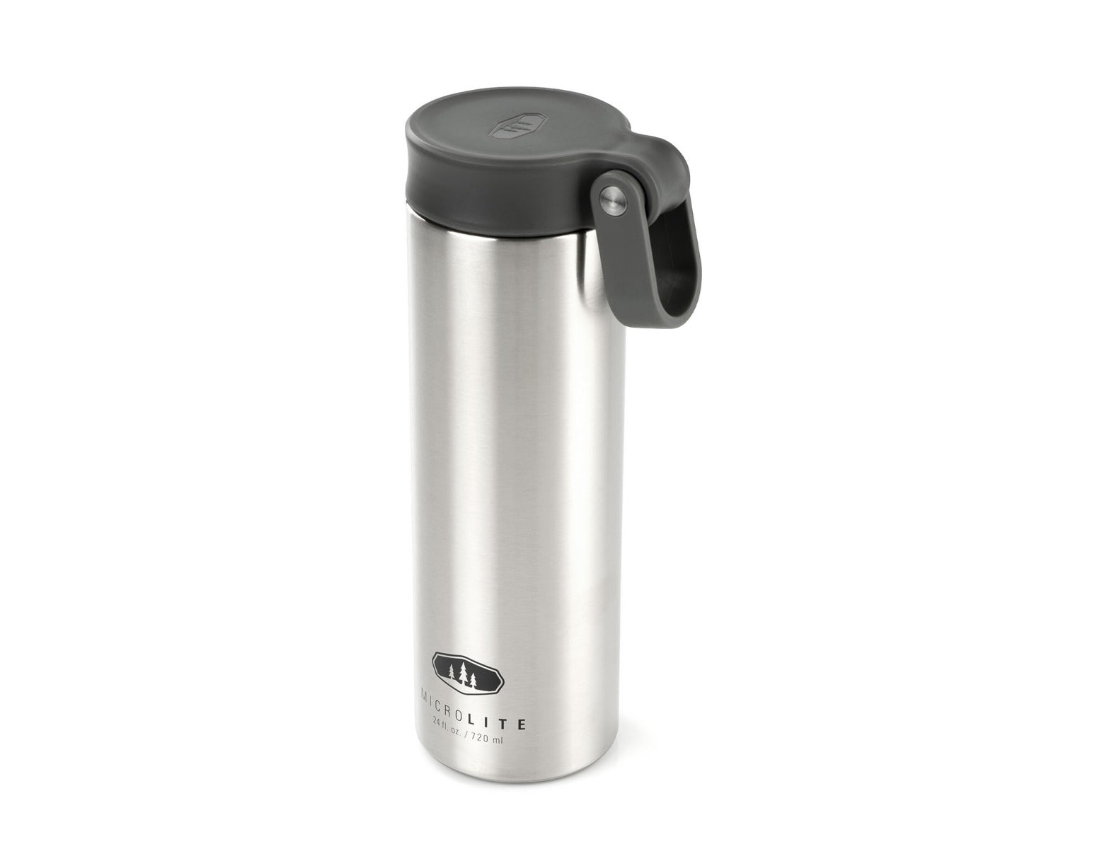 GSI Microlite 720 Twist gourde isotherme Orangeade 720 ml