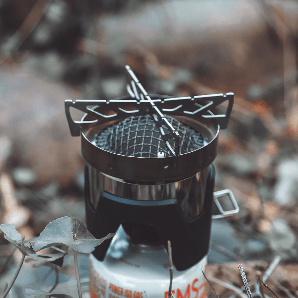 FireMaple Crater réchaud gaz radiant 0,8 L