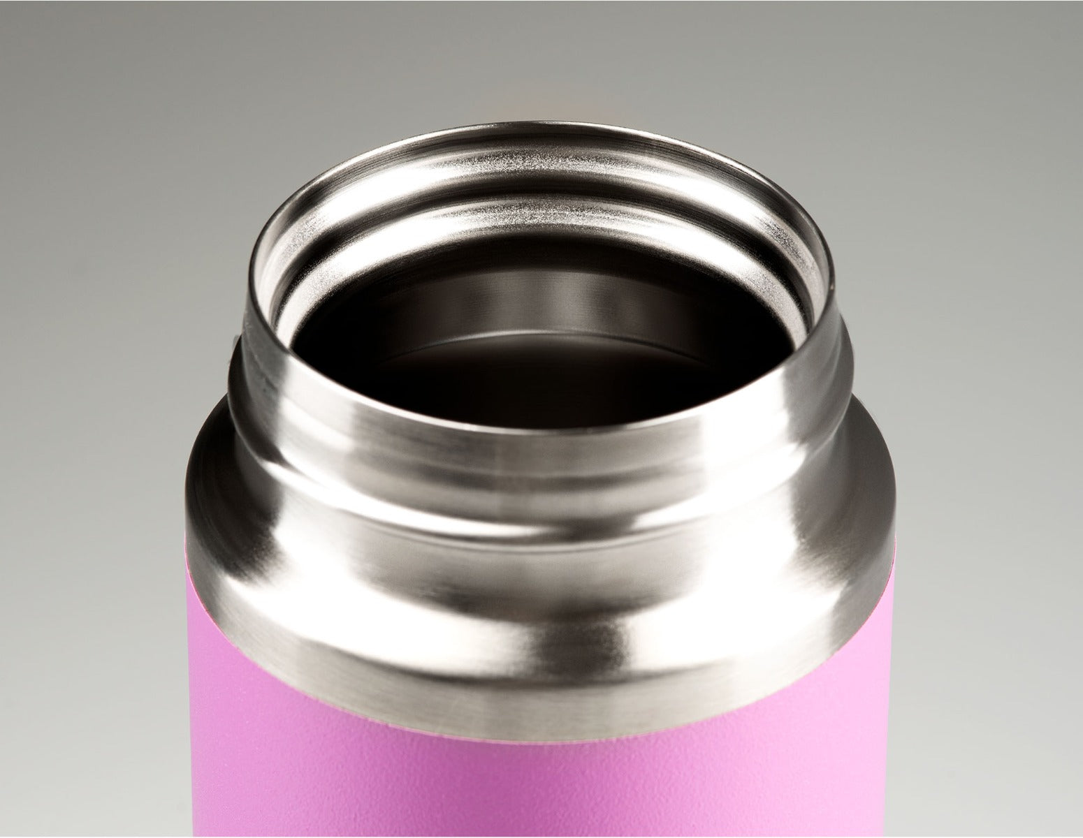 GSI Microlite 500 Twist gourde isotherme noire 500 ml