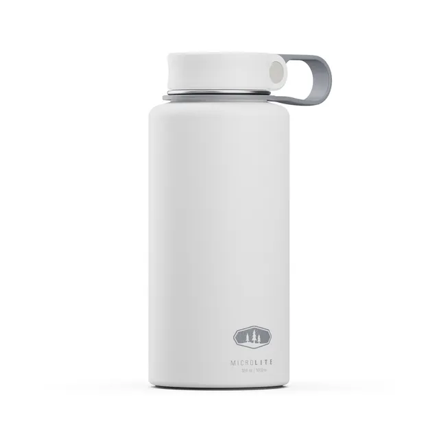 GSI Microlite 1000 Twist gourde isotherme 1 L