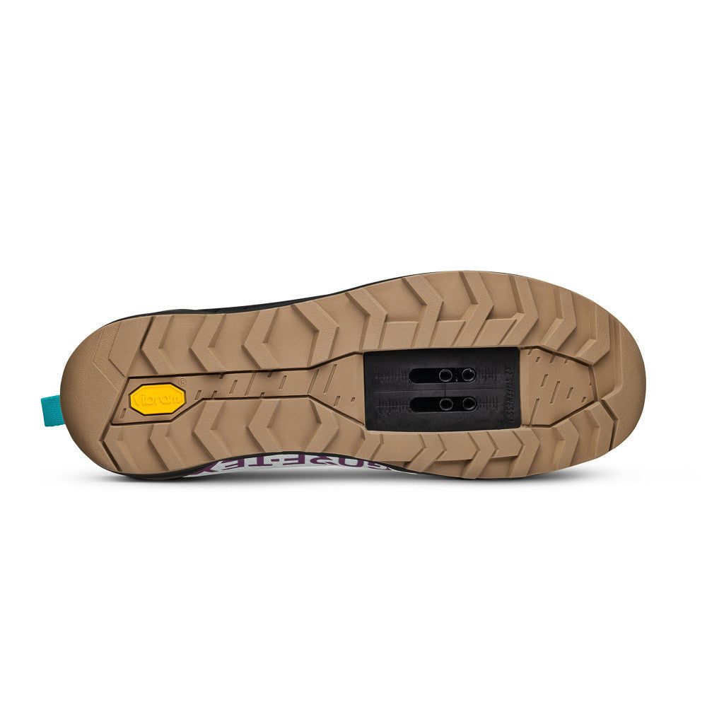 Fizik Terra Ergolace GTX chaussures VTT imperméables
