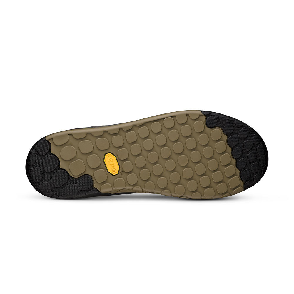Fizik Gravita Versor Flat chaussure VTT flat lacets