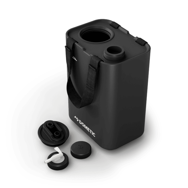 Dometic GO réservoir eau 11L Hydration Jug Slate