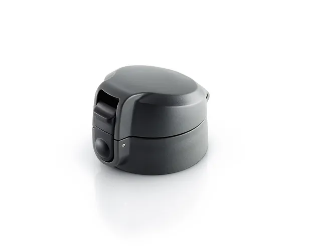 GSI Microlite bouchon Flip 500 ml poussoir