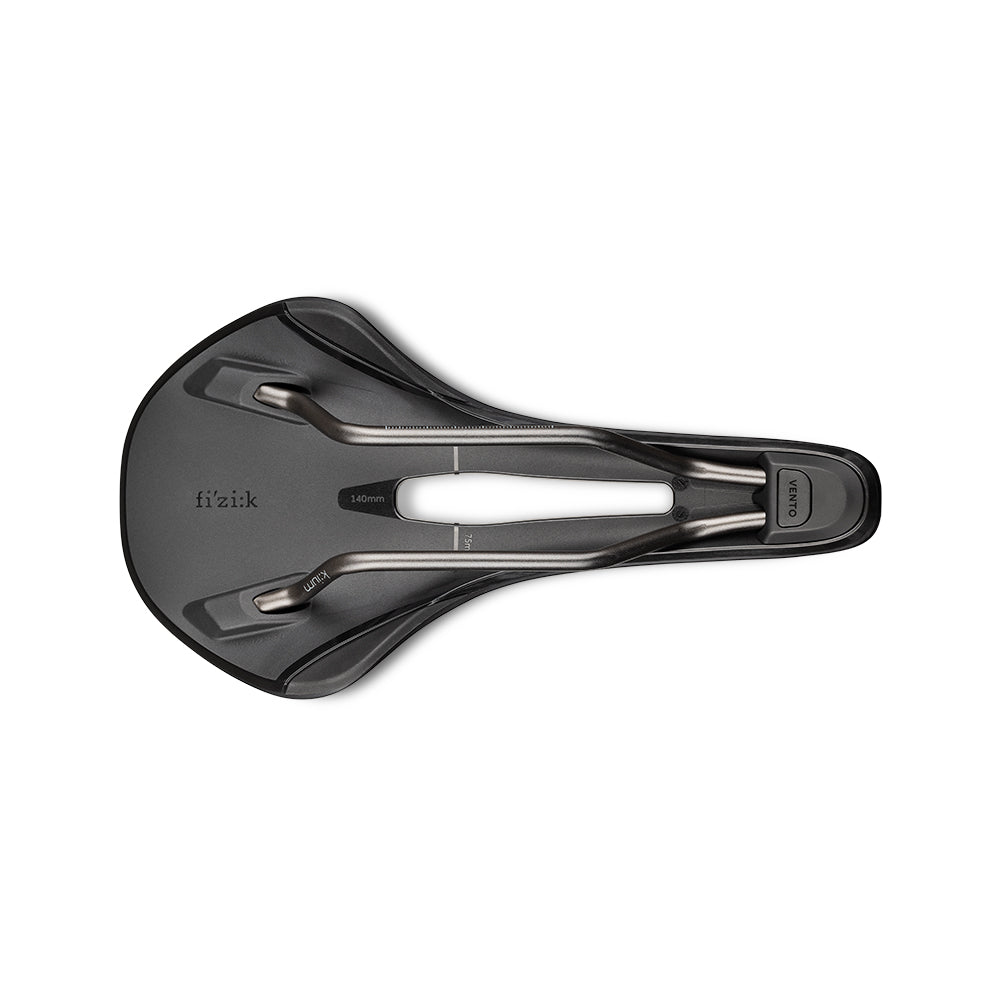Fizik Vento Antares R3 selle 140 mm Kium