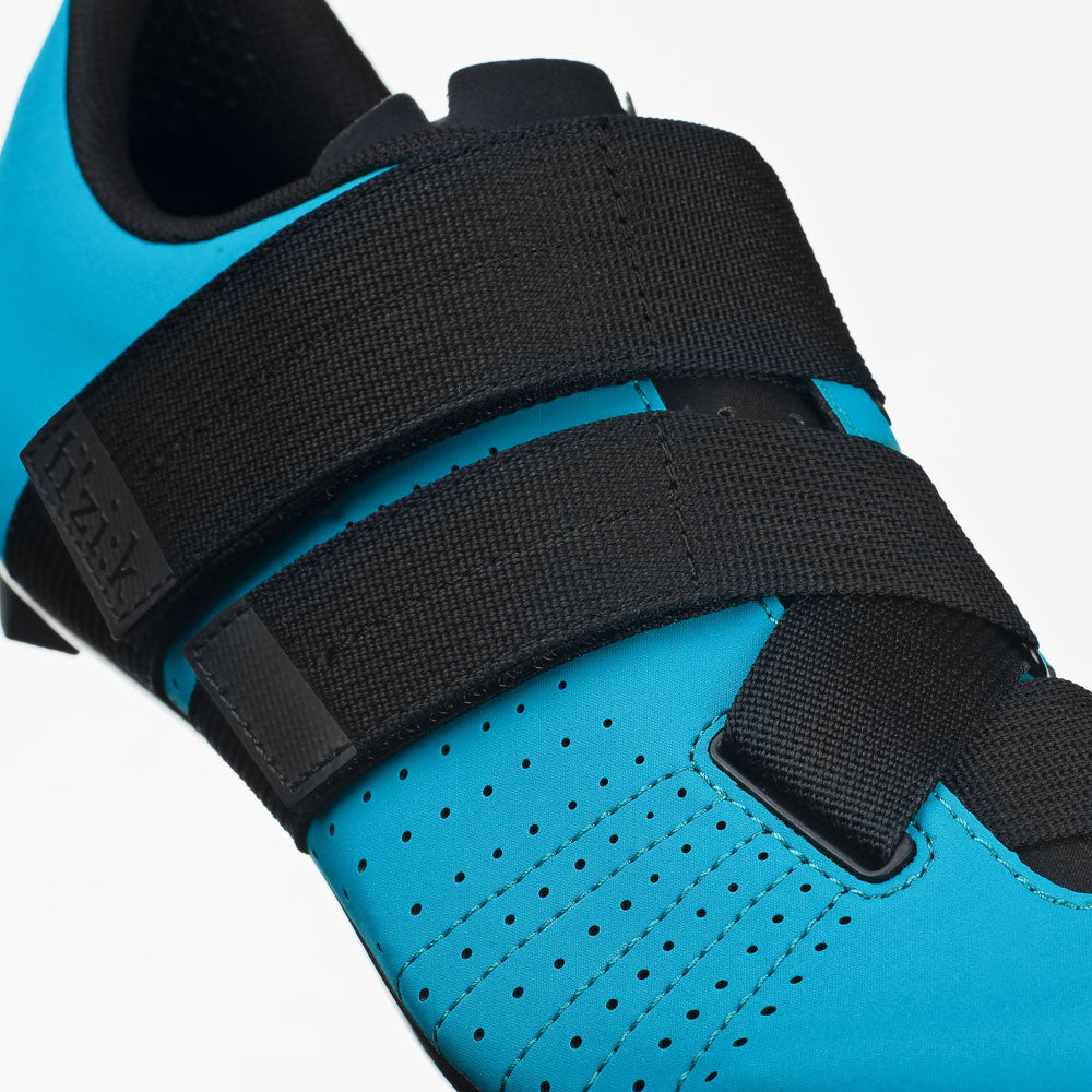 Fizik Tempo Powerstrap R5 chaussures vélo route scratch
