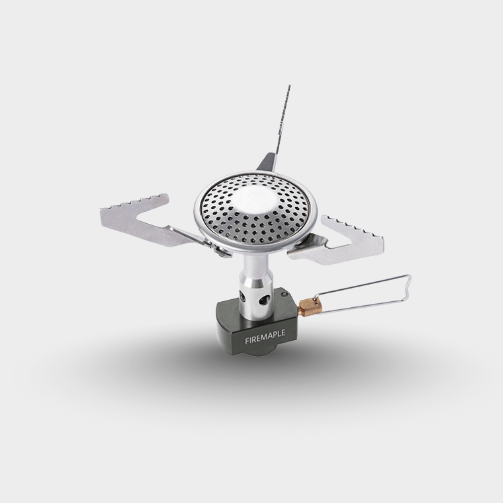 FireMaple Buzz réchaud gaz 3,1 kW pliable léger