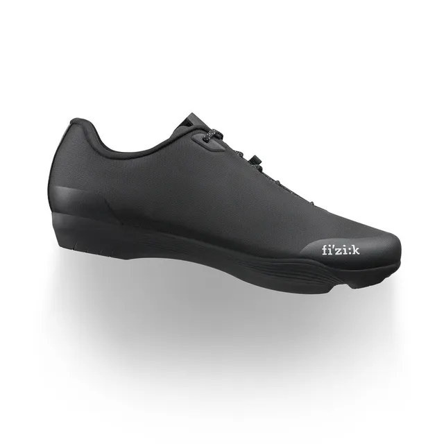 Fizik Beat chaussures vélo route lacets cales 2 vis