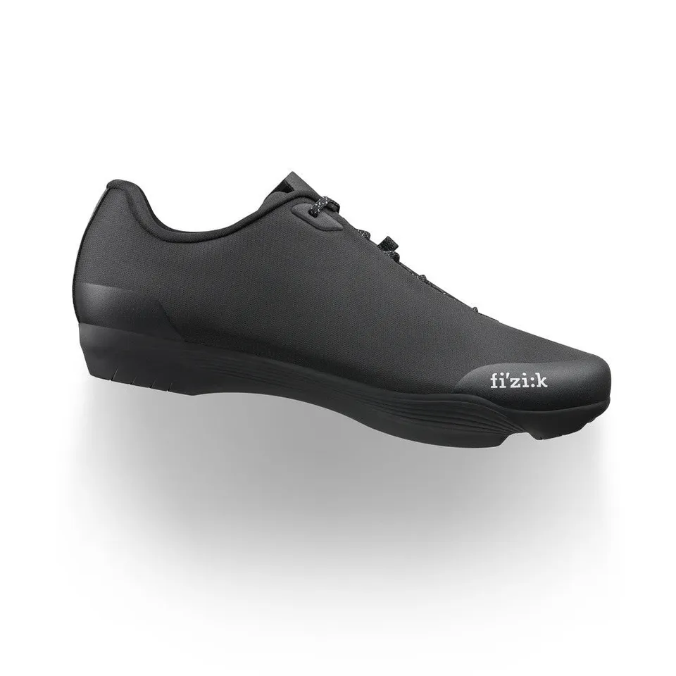 Fizik Beat chaussures vélo route lacets cales 2 vis