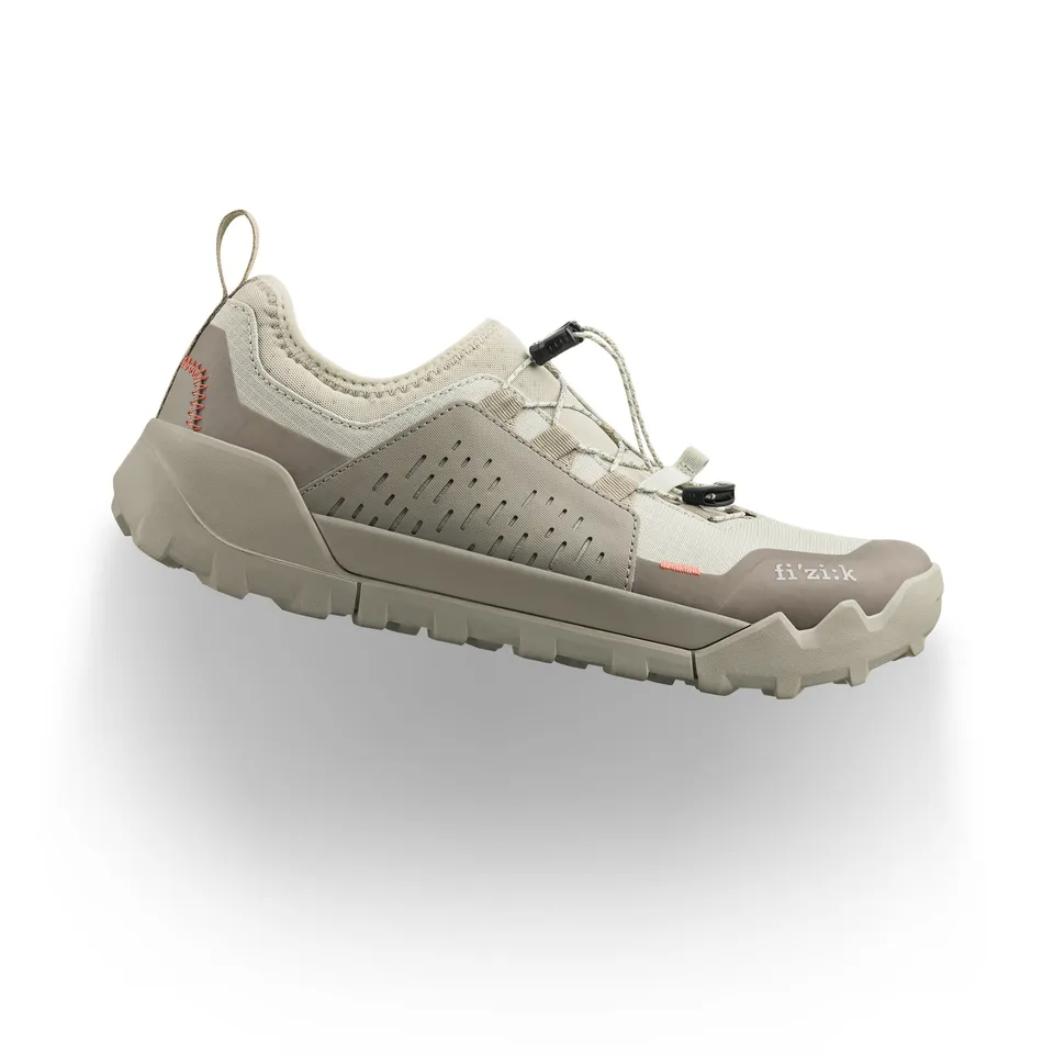 Fizik Ergolace 2 chaussures gravel automatiques