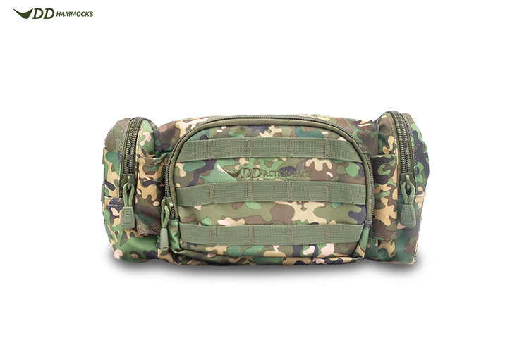 DD Hammocks Action Pack sacoche multicam ceinture