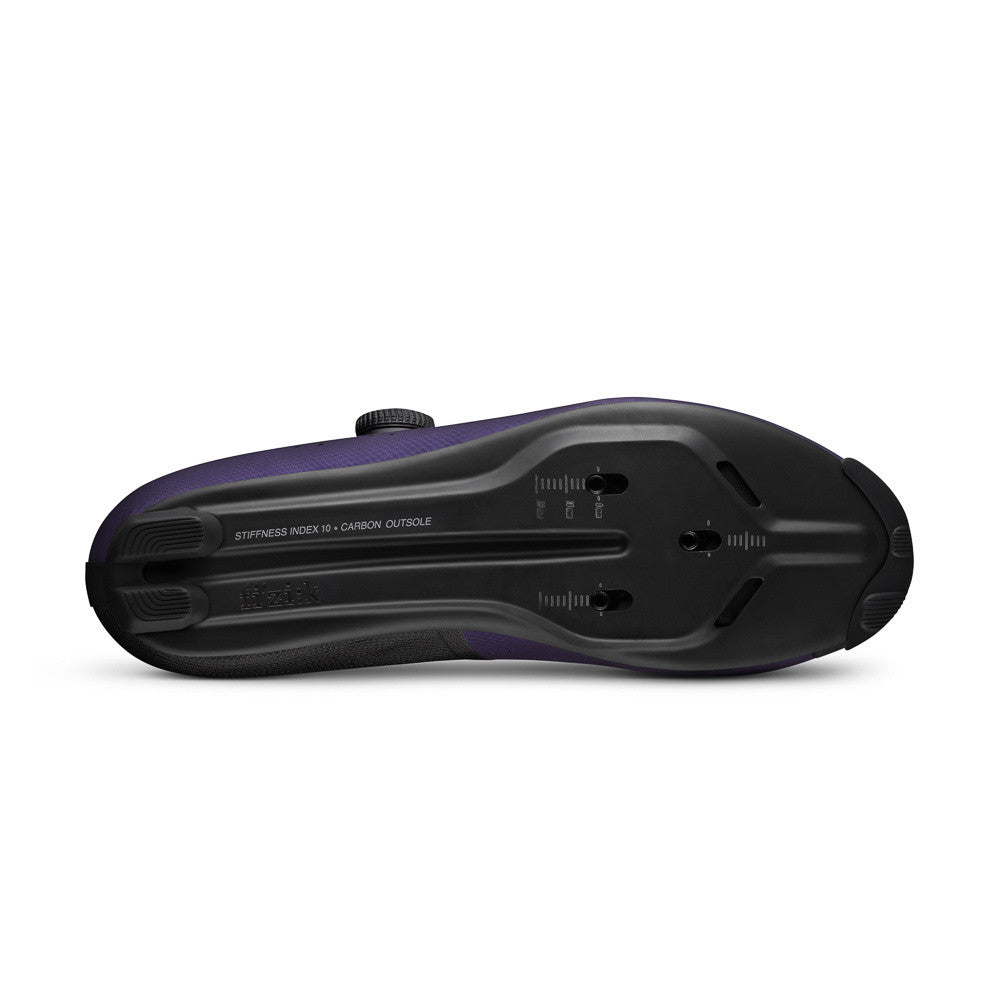 Fizik Tempo Decos Carbon chaussures vélo route carbone