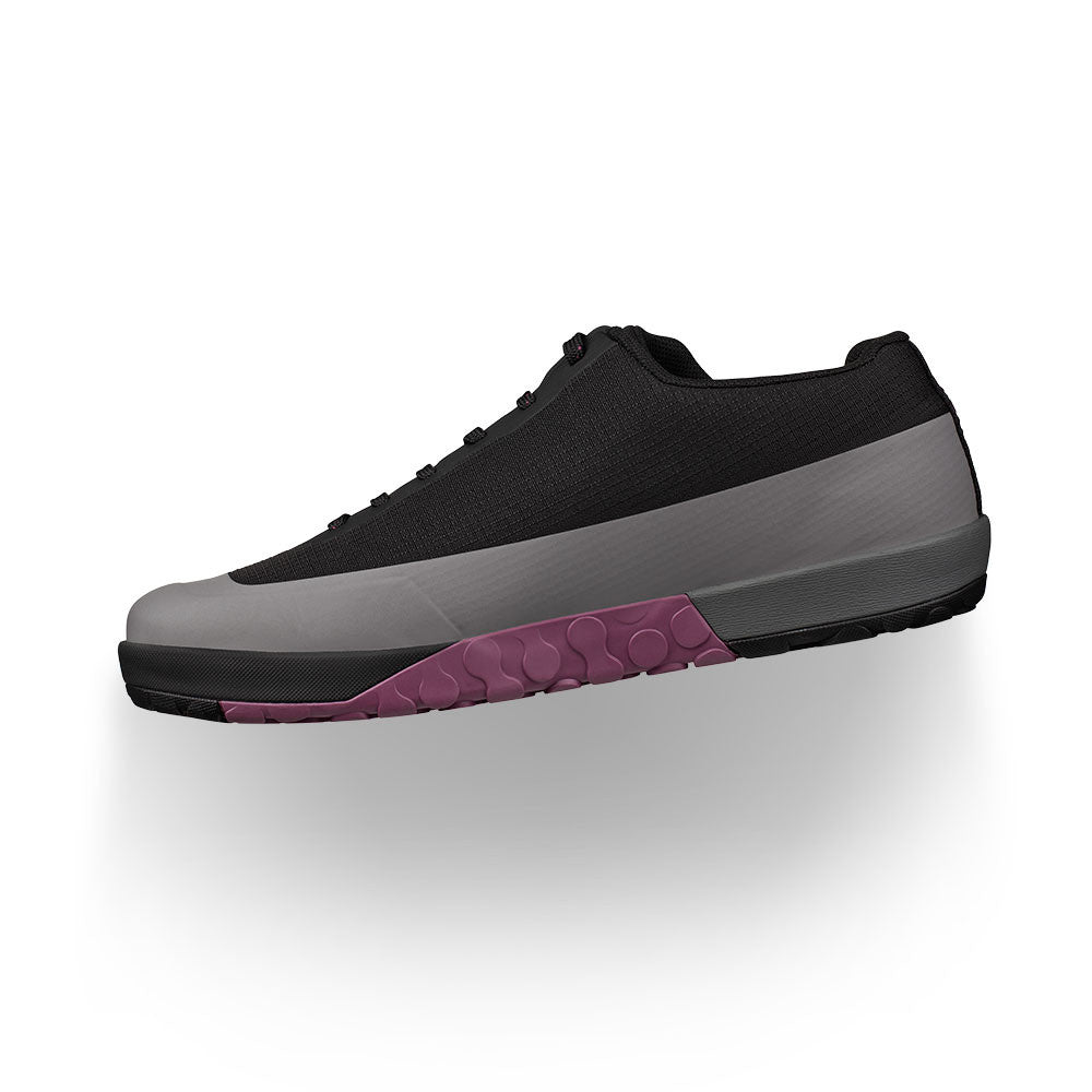Fizik Gravita Versor Flat Chaussure VTT Plate