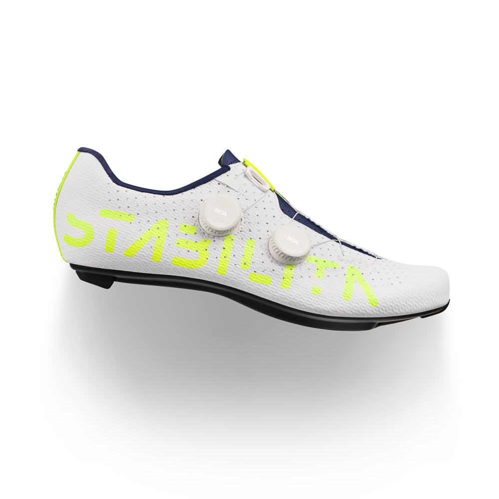 Fizik Vento Stabilita Carbon chaussure route 42 édition
