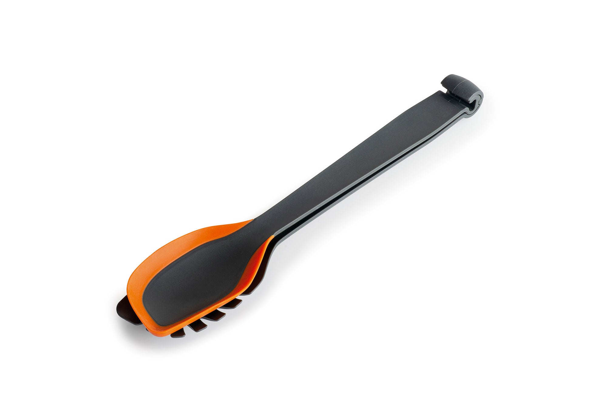 GSI 3-in-1 Food Tongs pince cuisine camping nylon