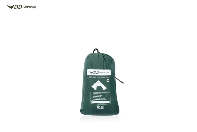 DD Junior Pyramid tente enfant SuperLight moins 400 g