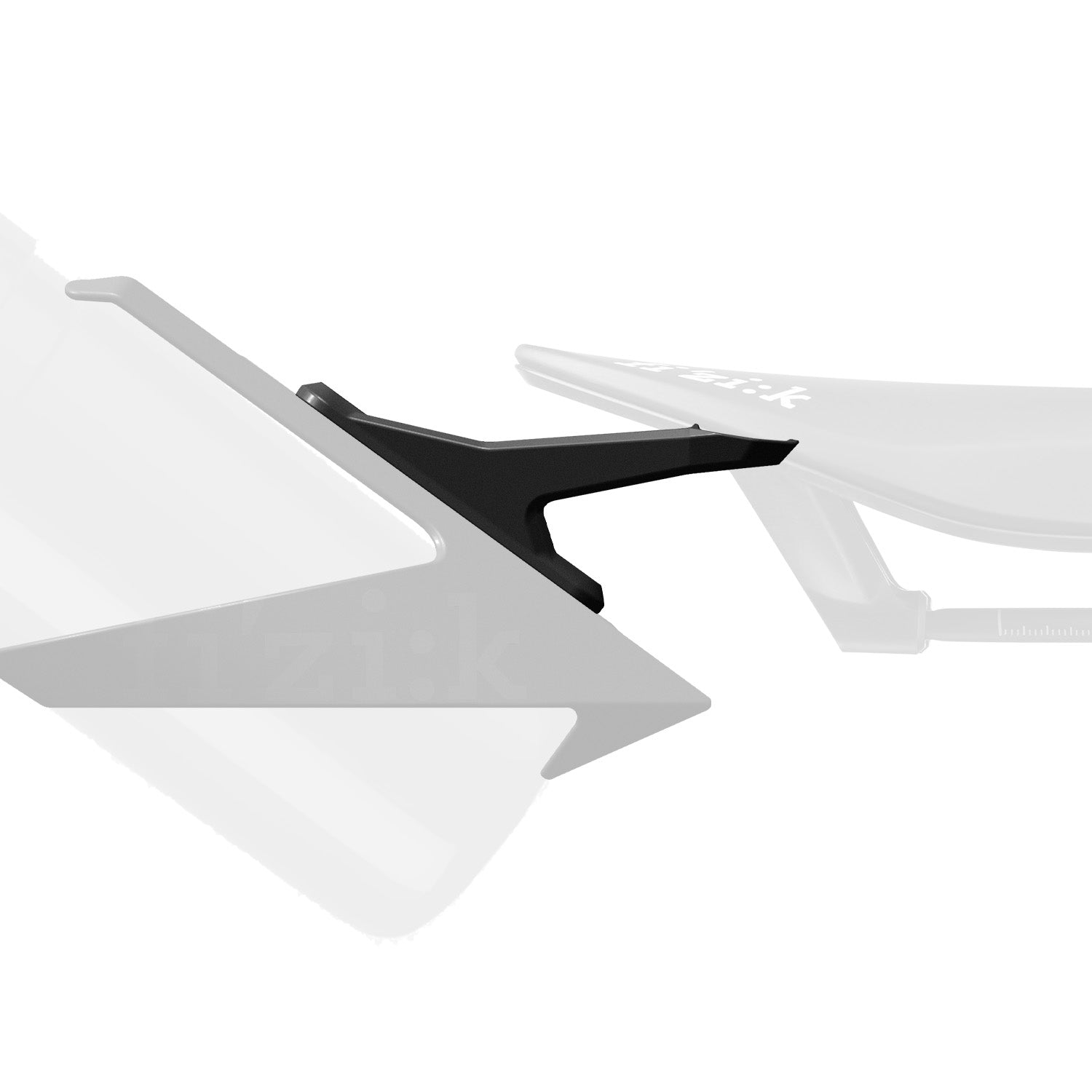 Fizik Transiro Aeris Link support bidon TU aéro