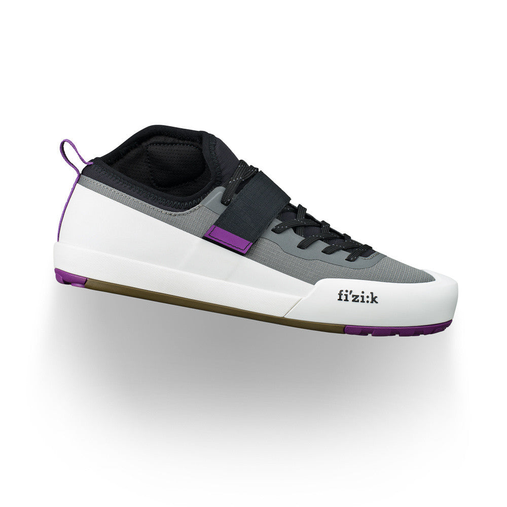 Fizik Gravita Tensor Flat chaussures VTT plates