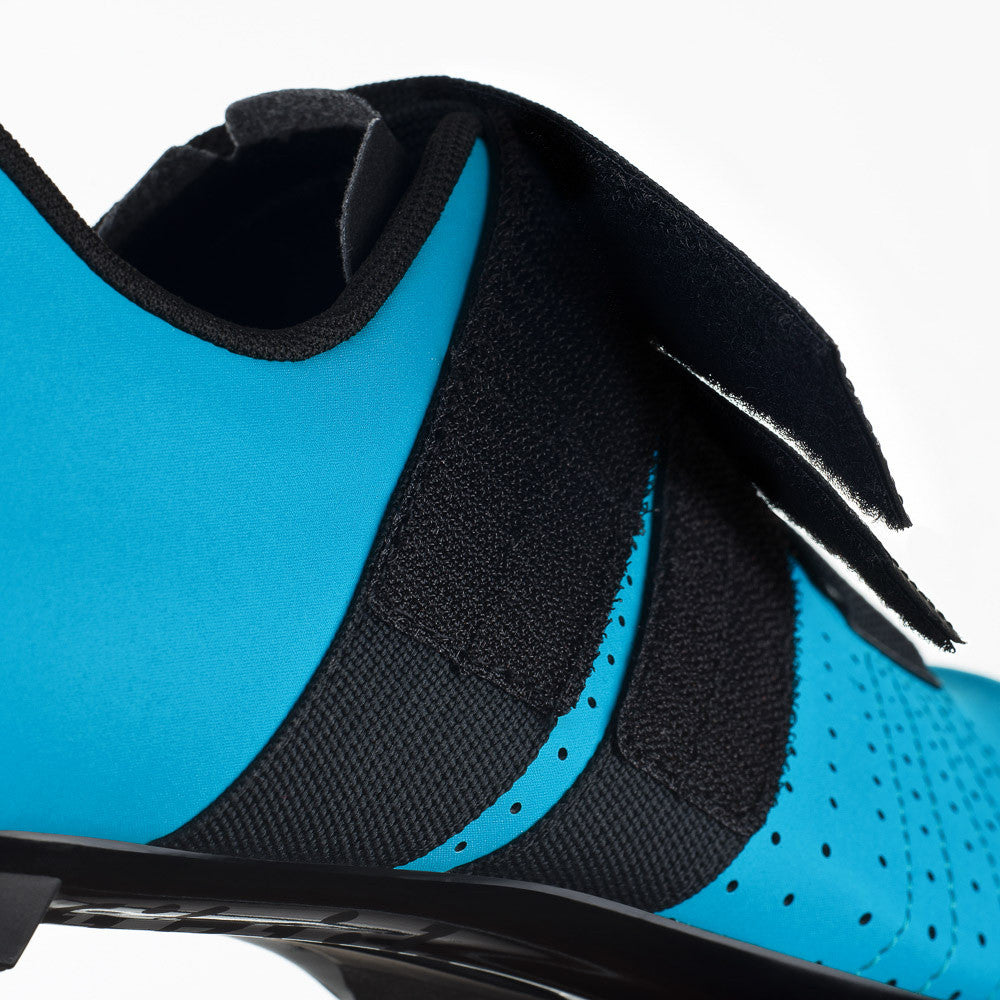 Fizik Tempo Powerstrap R5 chaussures vélo route scratch