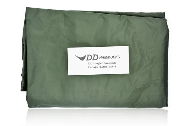 DD Canopy Auvent Hamac Jungle SuperLight