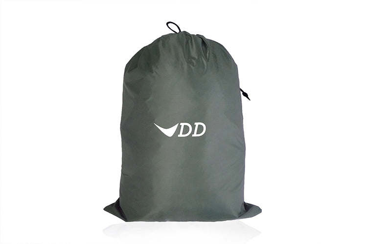 DD Hammocks XL Stuff Sack sac rangement déperlant