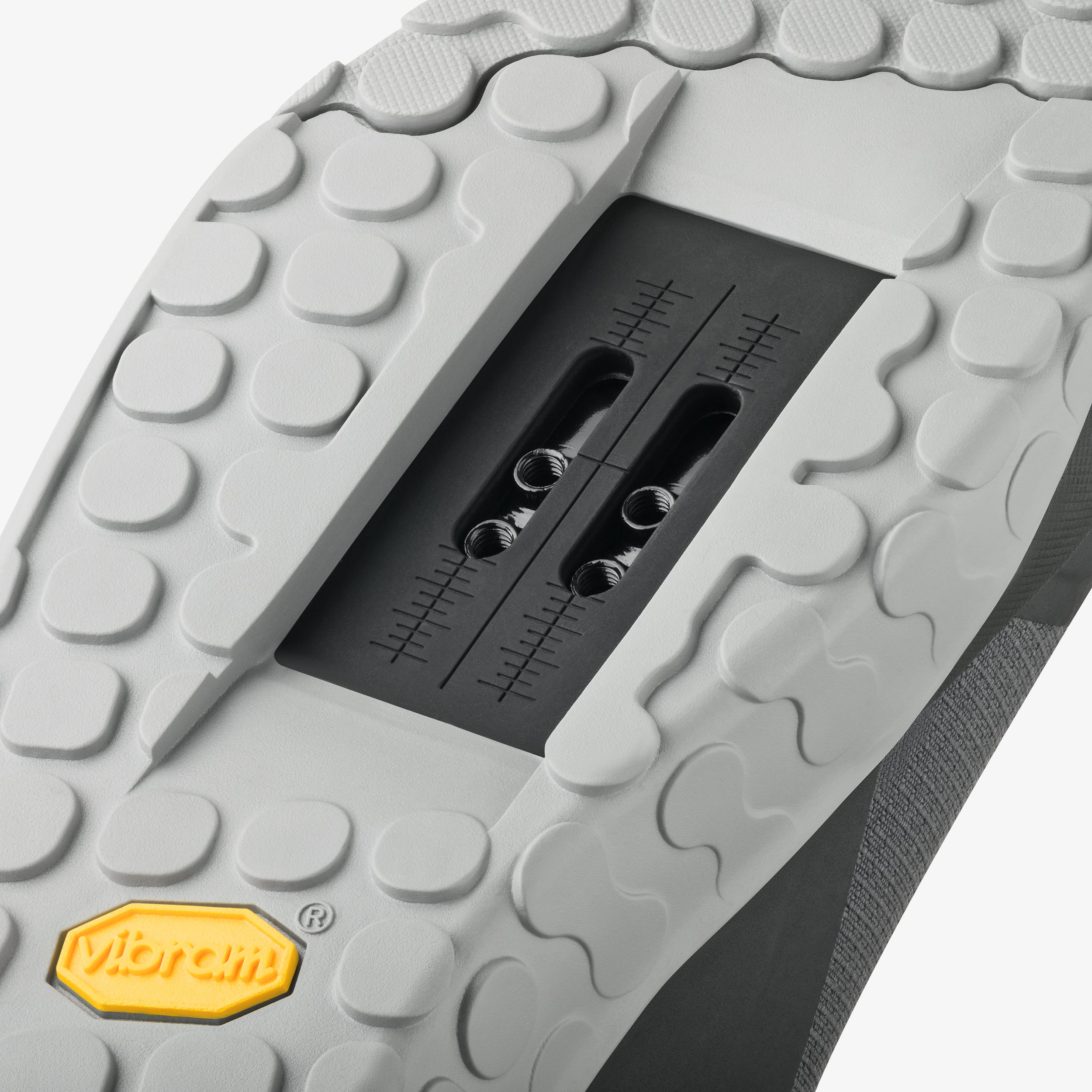 Fizik Versor 2 chaussure VTT 42 Vibram lacets