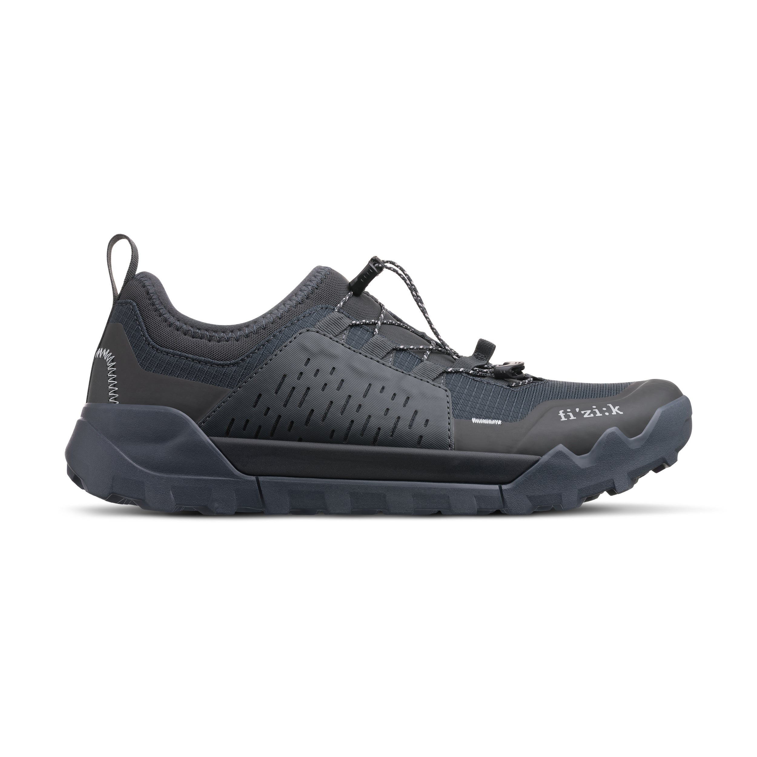 Fizik Ergolace 2 Flat chaussures VTT plates lacets