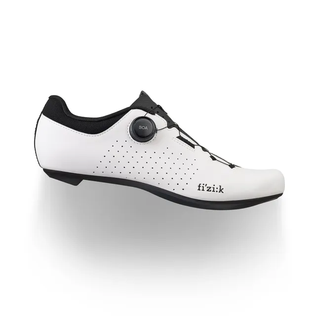 Fizik Vento Omna Wide chaussure route 42 pied large