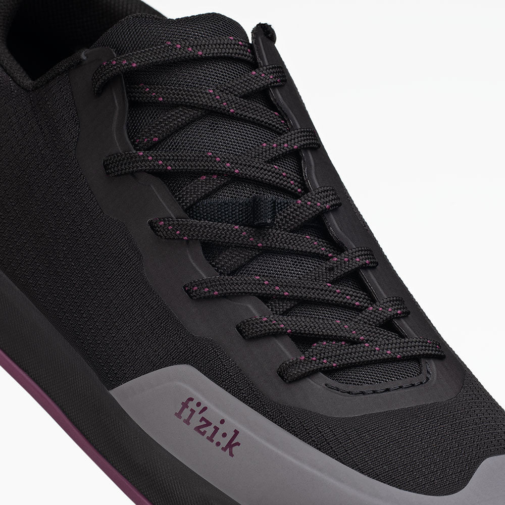 Fizik Gravita Versor Flat Chaussure VTT Plate