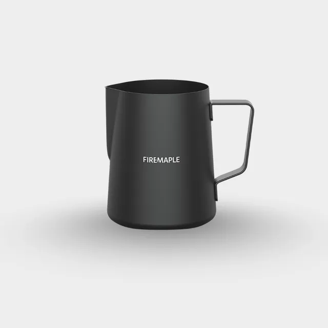 FireMaple Orca pichet lait inox 350 ml
