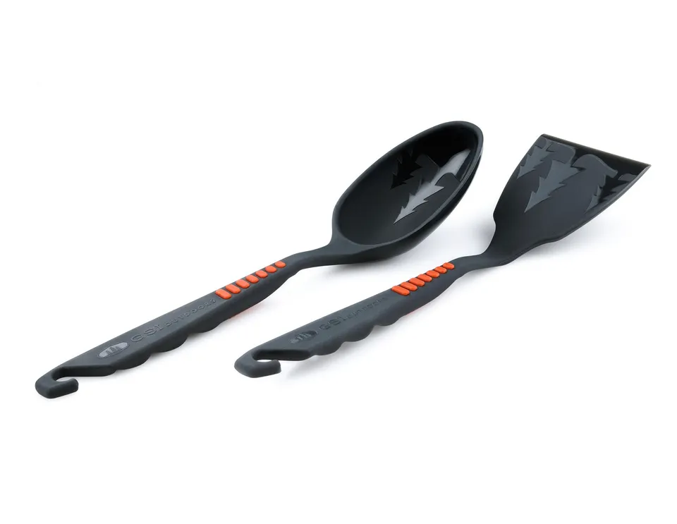 GSI Camping Cookware Pack Spoon Spatule cuillère camping 19 cm