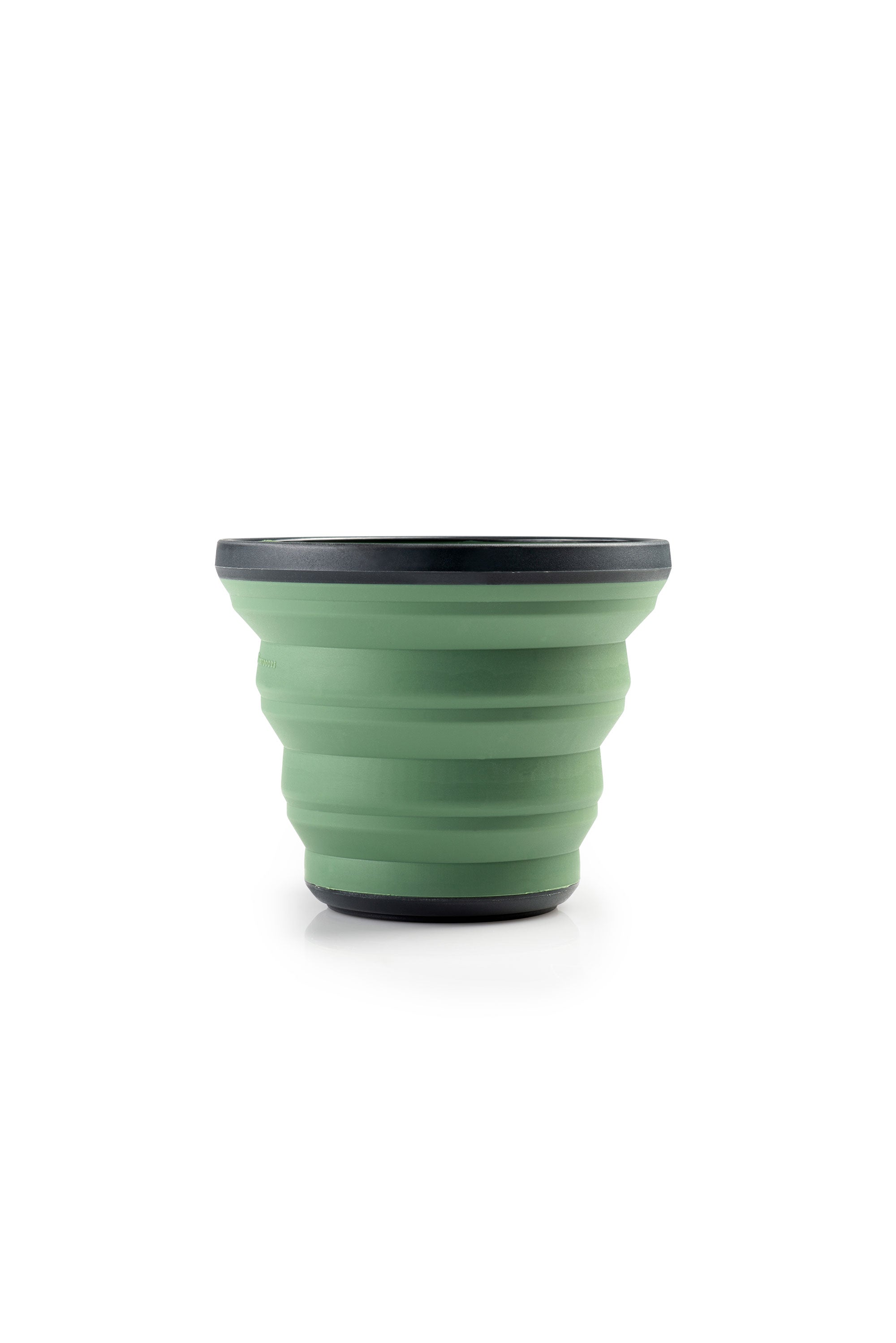 GSI Escape gobelet pliable 450 ml bleu