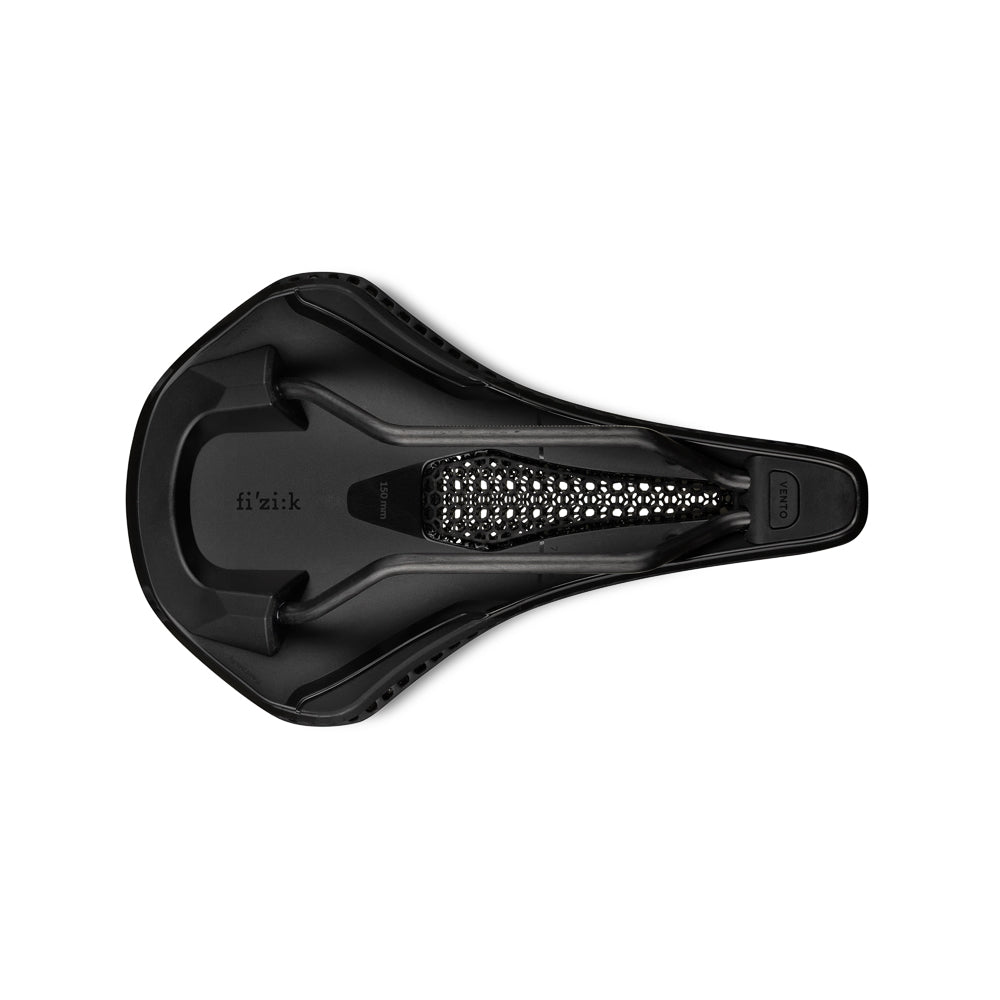 Fizik Vento Argo R1 Adaptive selle 140 mm carbone