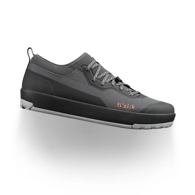 Fizik Versor 2 chaussure VTT 42 Vibram lacets