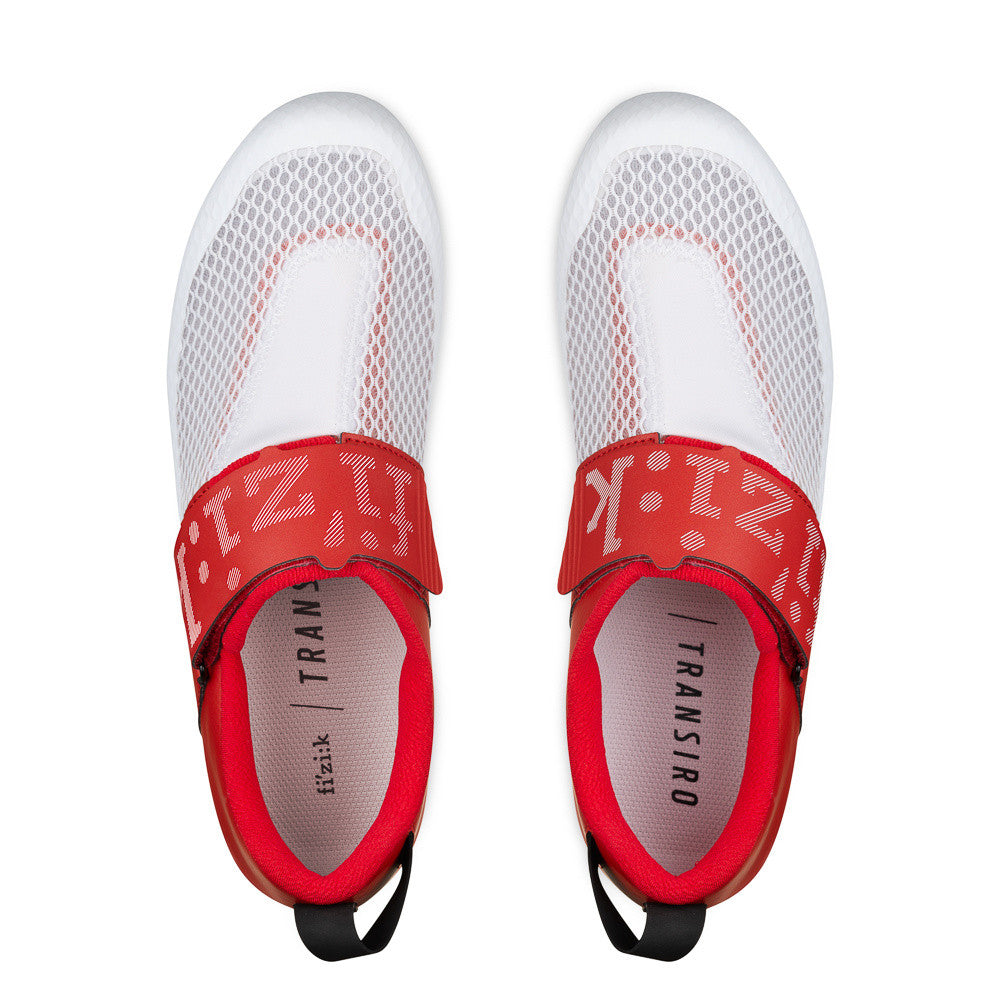 Fizik Transiro Hydra chaussure triathlon respirante