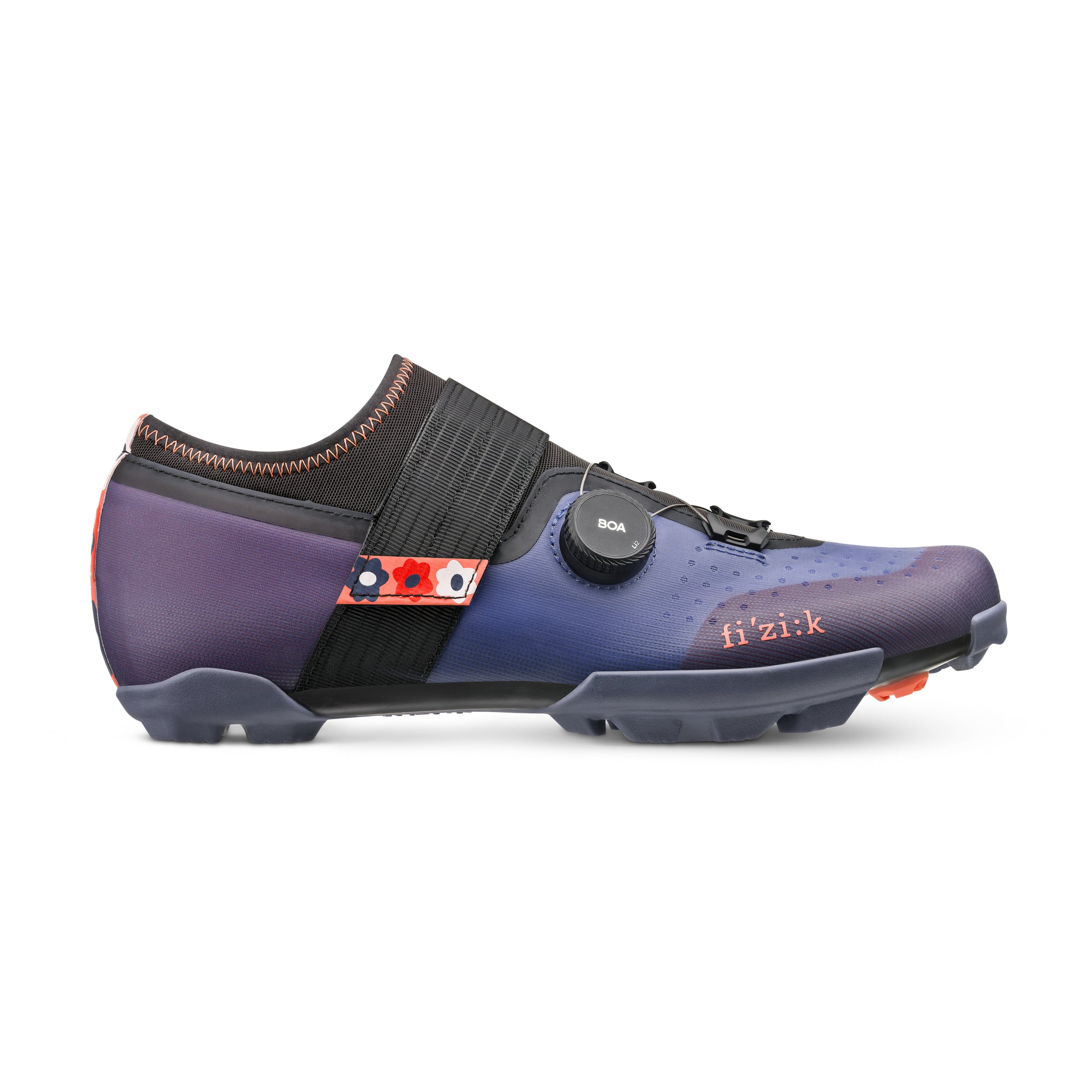 Fizik Ferox 2 Carbon Team Amani chaussures gravel