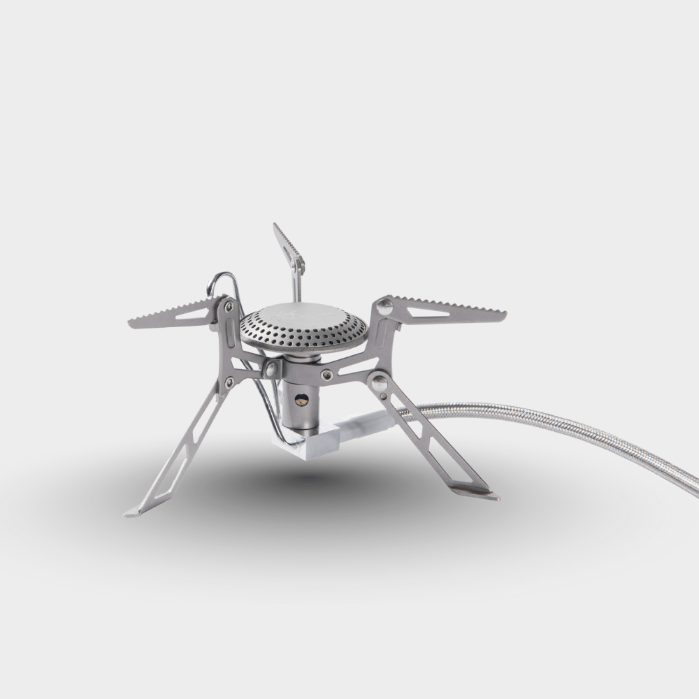 FireMaple Blade 2 réchaud déporté titane hiver