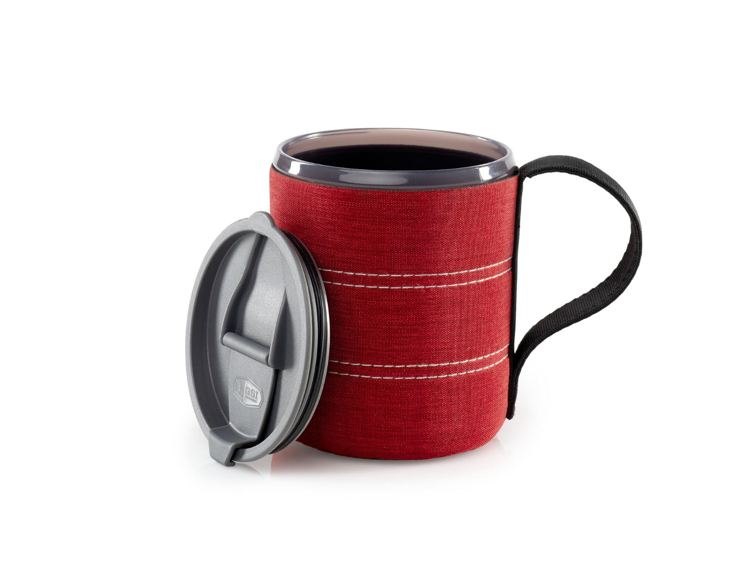 GSI Infinity mug camping 500 ml Forest