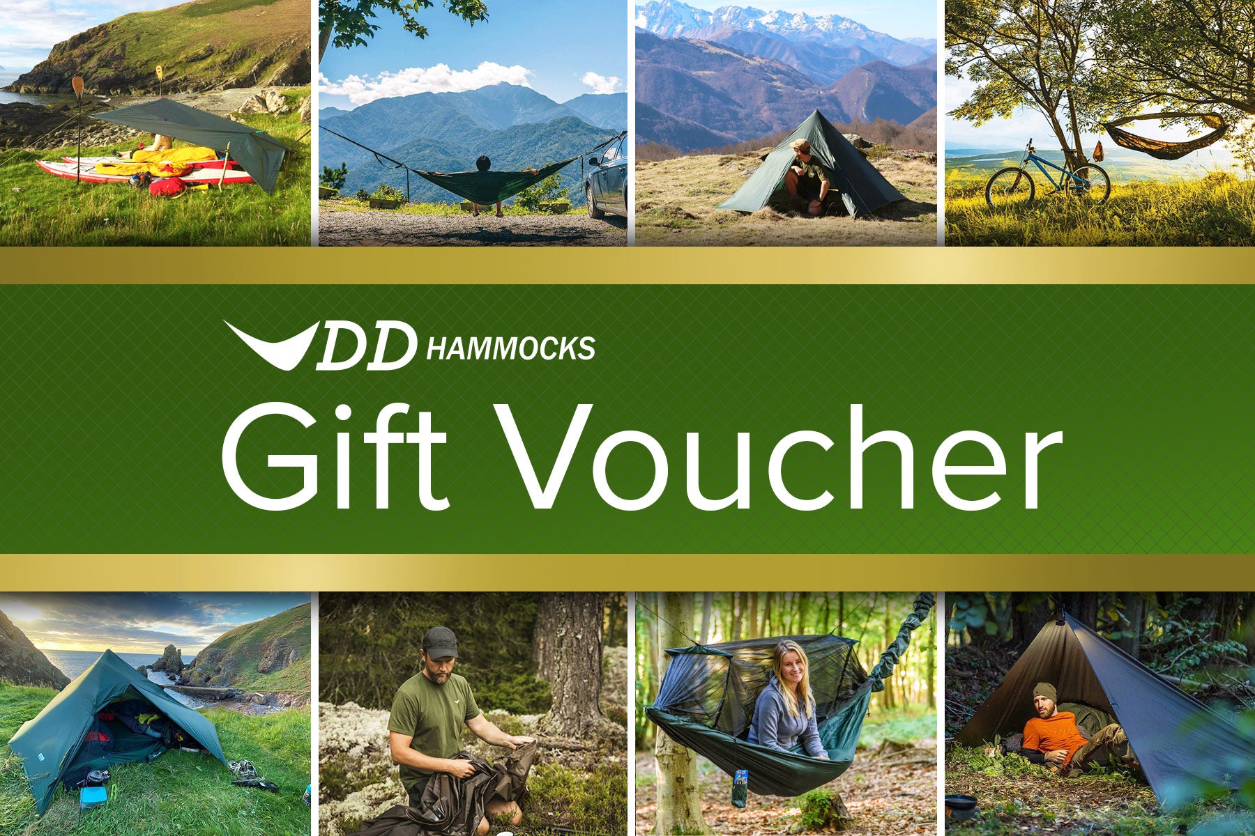 DD Accessories carte cadeau Gift Voucher 50