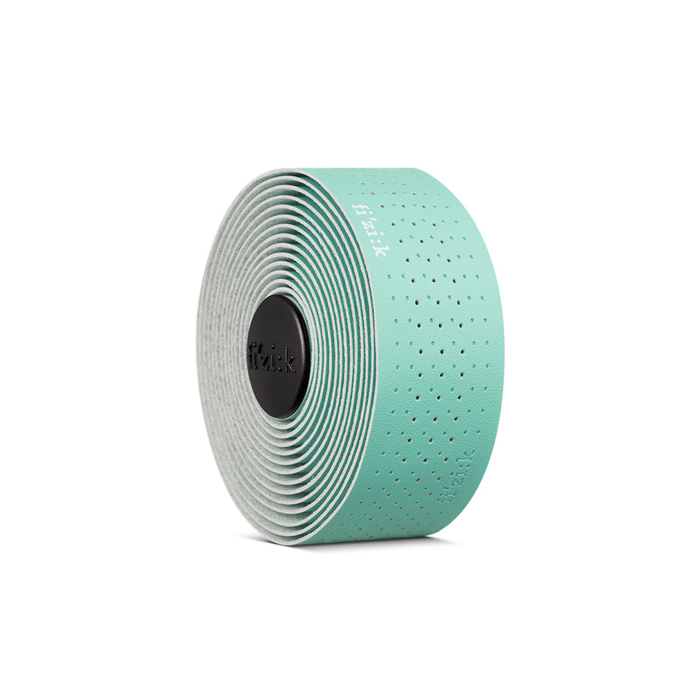 Fizik Racefeel ruban cintre route 2mm Classic noir