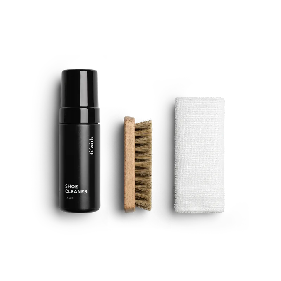 Fizik Shoe Cleaning Kit entretien chaussures TU