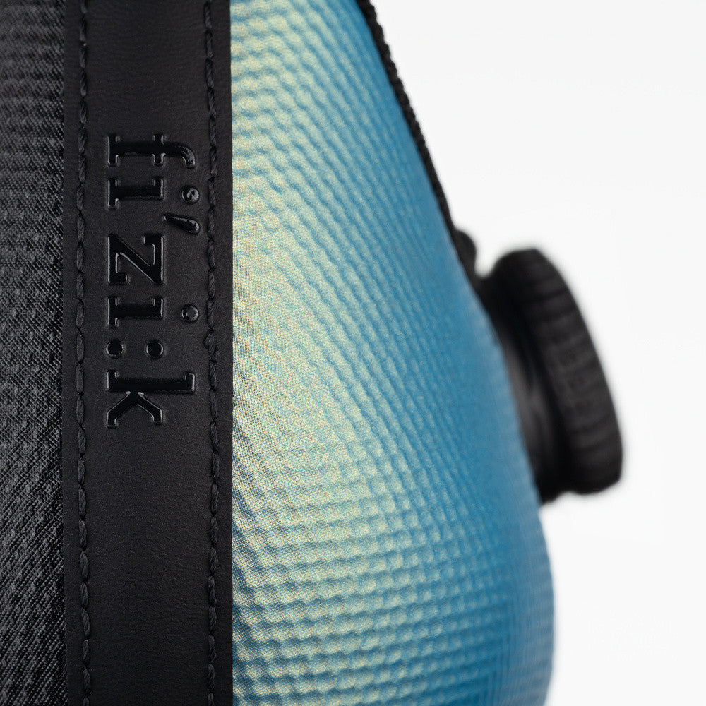 Fizik Tempo Decos Carbon chaussure route carbone