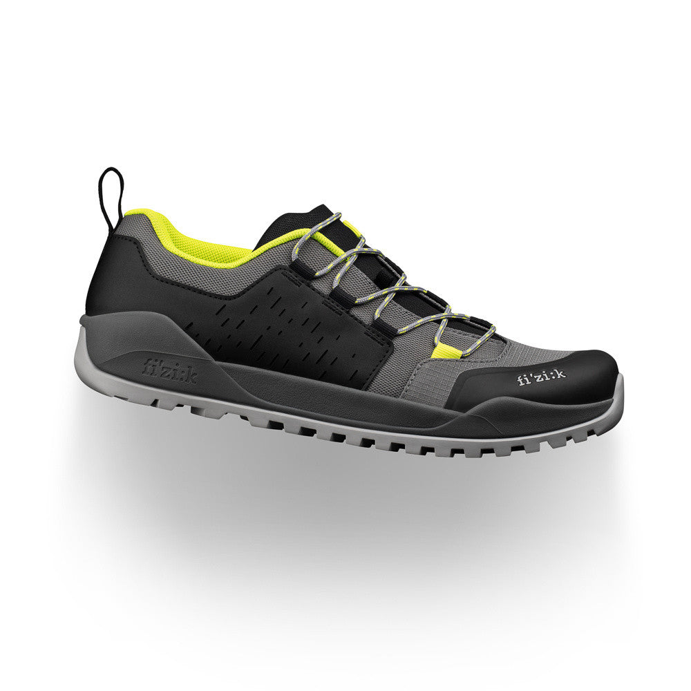 Fizik Terra Ergolace X2 Flat chaussure VTT 43 lacets