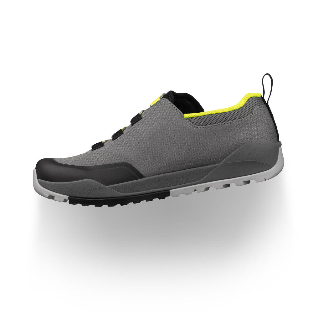 Fizik Terra Ergolace X2 Flat chaussure VTT 43 lacets